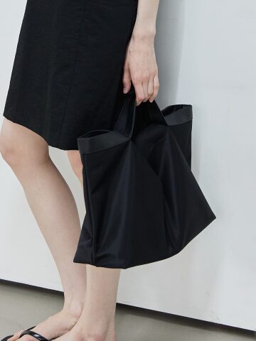 Surf Bag_Black


