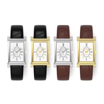 Heron leather watch (헤론 레더 워치)
