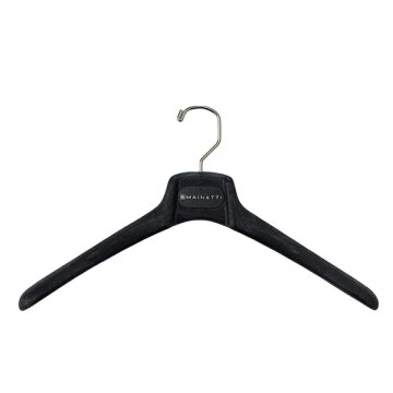 메이네티 사토리얼 상의 옷걸이 SAR43 1P (BLK)
