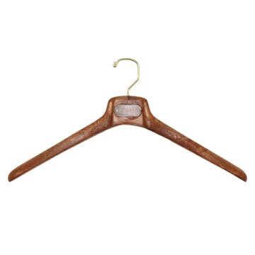 메이네티 사토리얼 상의 옷걸이 SAR46 1P (WOOD)