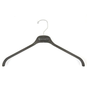 메이네티 사토리얼 상의 옷걸이 SAR-J42 1P (BLK)