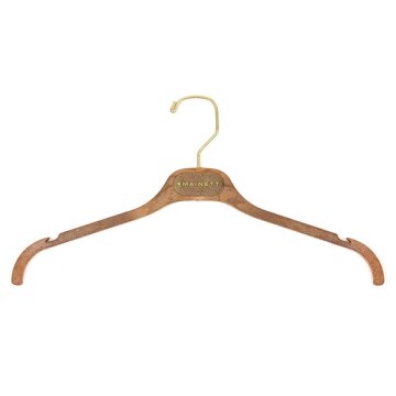 메이네티 사토리얼 상의 옷걸이 SAR-T42 1P (WOOD)