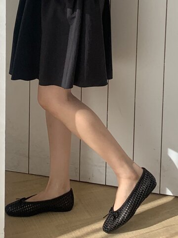 Pocchino Flatshoes_ADM007