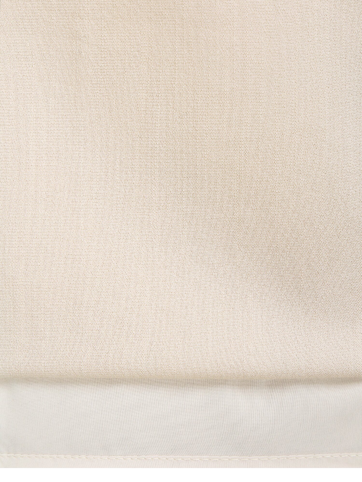 벨트 장식 랩 A라인 스커트 (BEIGE)