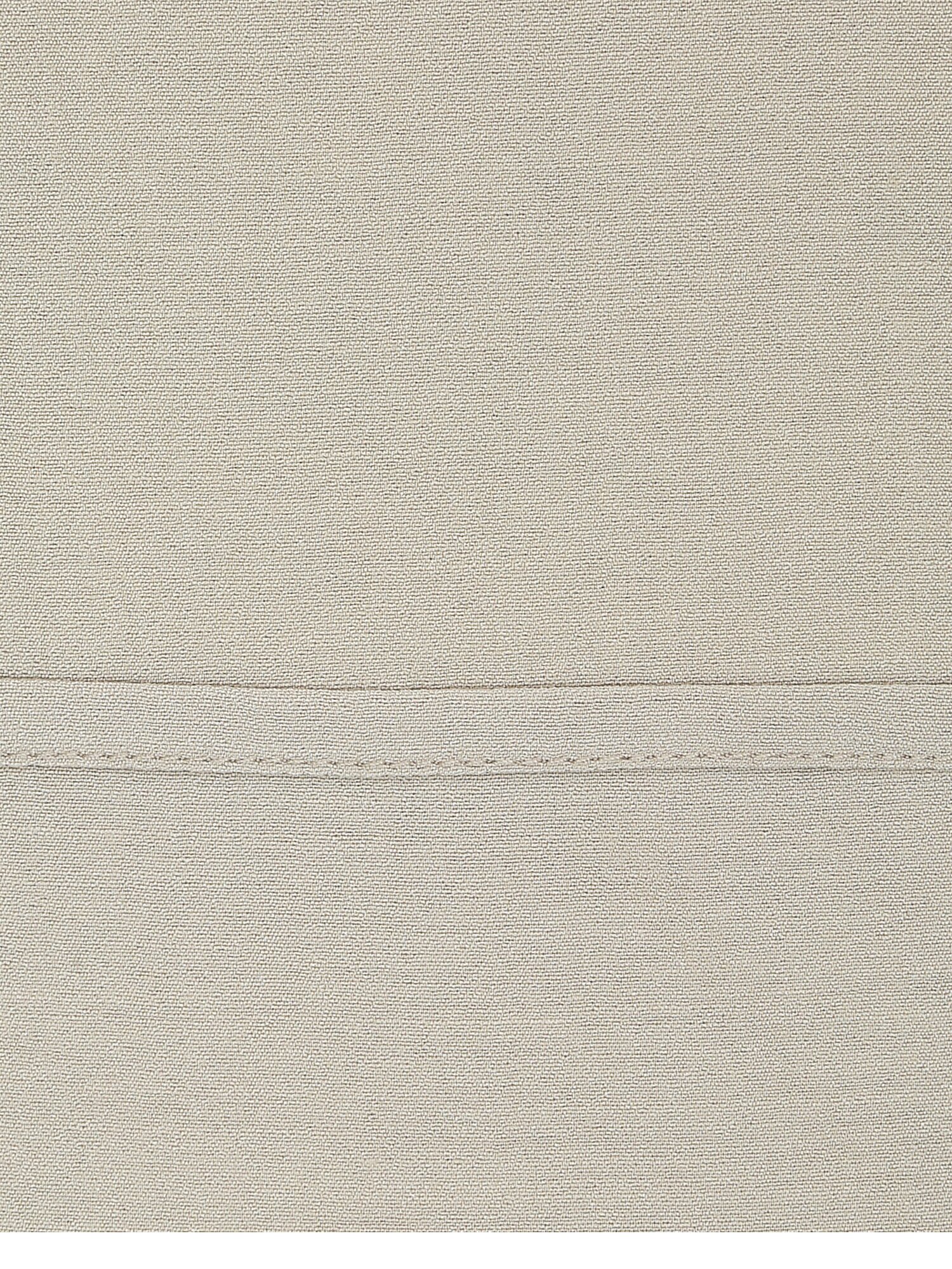 레이어 뷔스티에 블라우스 (BEIGE)