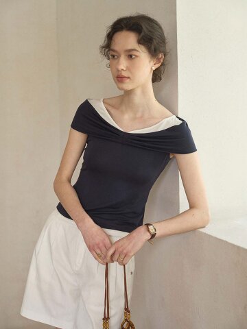 SR_Cool and breathable top