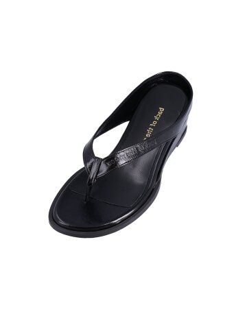 Bonnie Sandal_Black