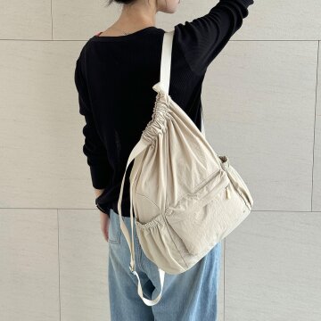 로렐 백팩(H21J266)
