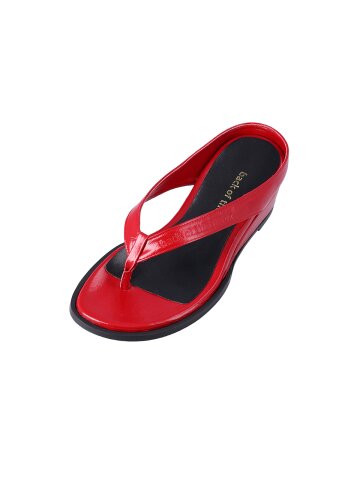 Bonnie Sandal_Red