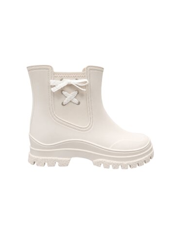 DAINTY LACE RAIN BOOTS_WHITE