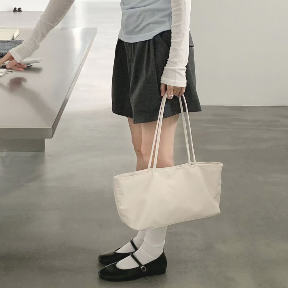 오르니스 파스텔 숄더백(H22J942)