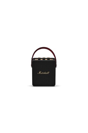 마샬 스톡웰3 블루투스 스피커 STOCKWELL3 [공식수입원 소비코AV 정품]