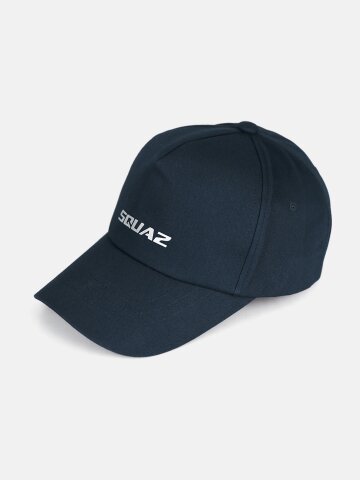 남녀공용 데일리 체크 로고 포인트 심플 볼캡 SBC001
