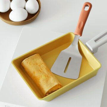리본제이 에센셜 스텐 304 미니 뒤집개 / 계란말이 생선 뒤집개 조리도구