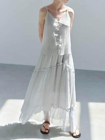 TG_Vacation layered skirt_2color