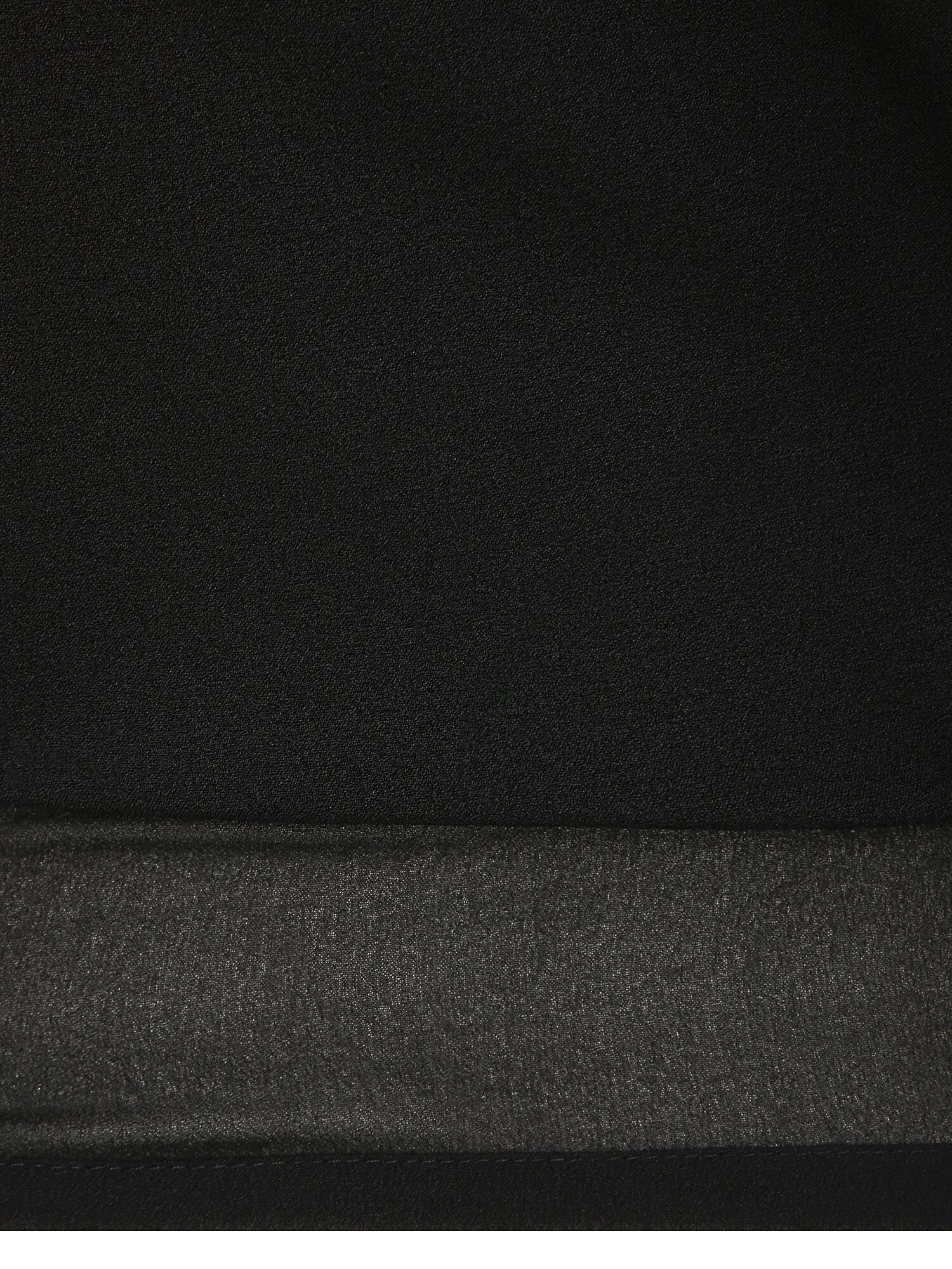 모던 슬릿 머메이드 스커트 (BLACK)