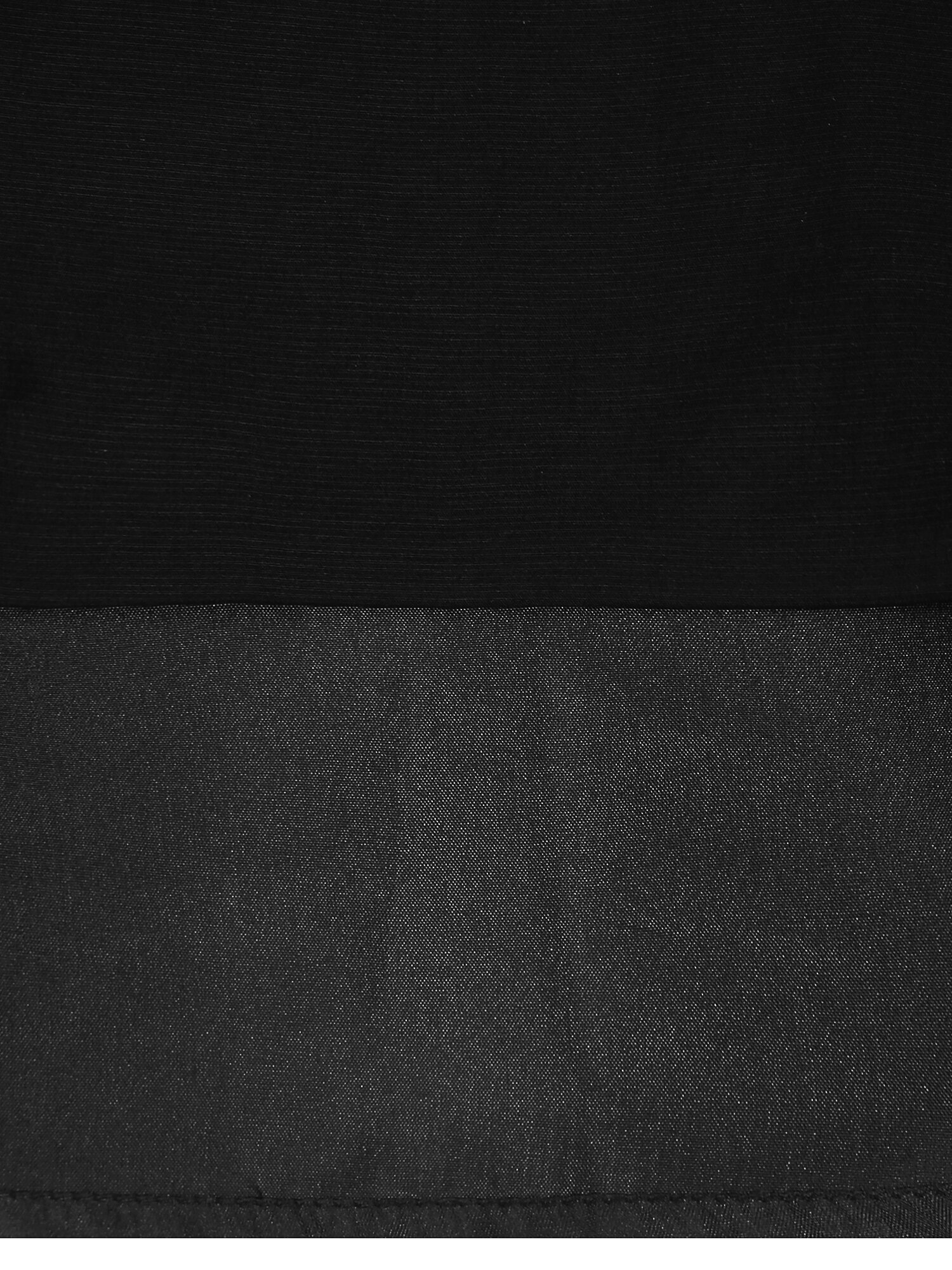코튼 사이드 슬릿 플레어 스커트 (BLACK)