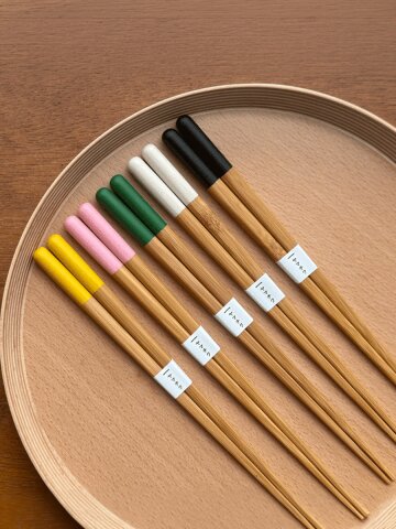 야마치쿠 일본 젓가락 강코 23cm 식기세척기 가능