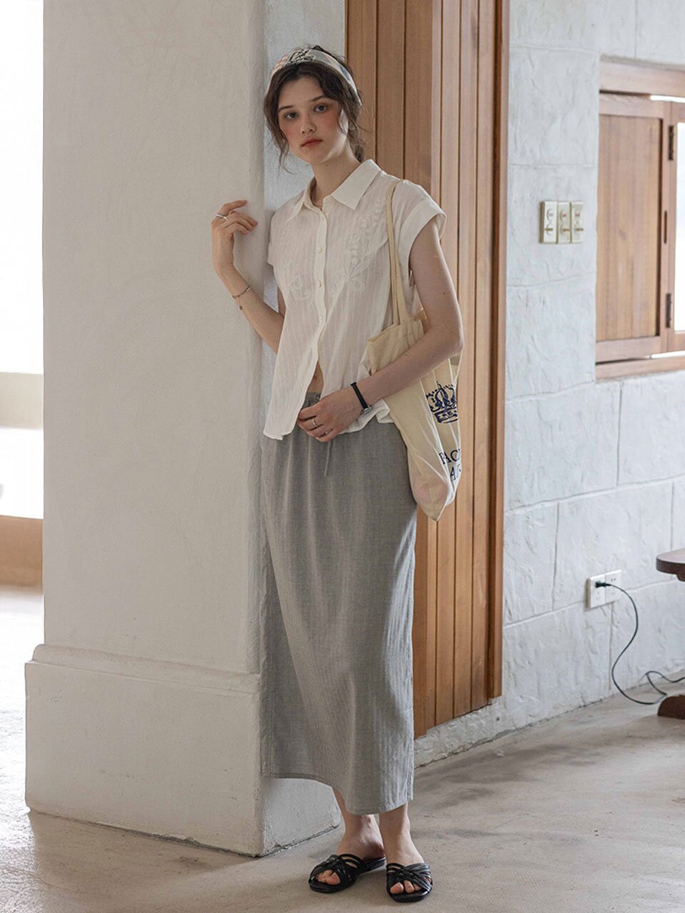 DA_Versatile mid skirt