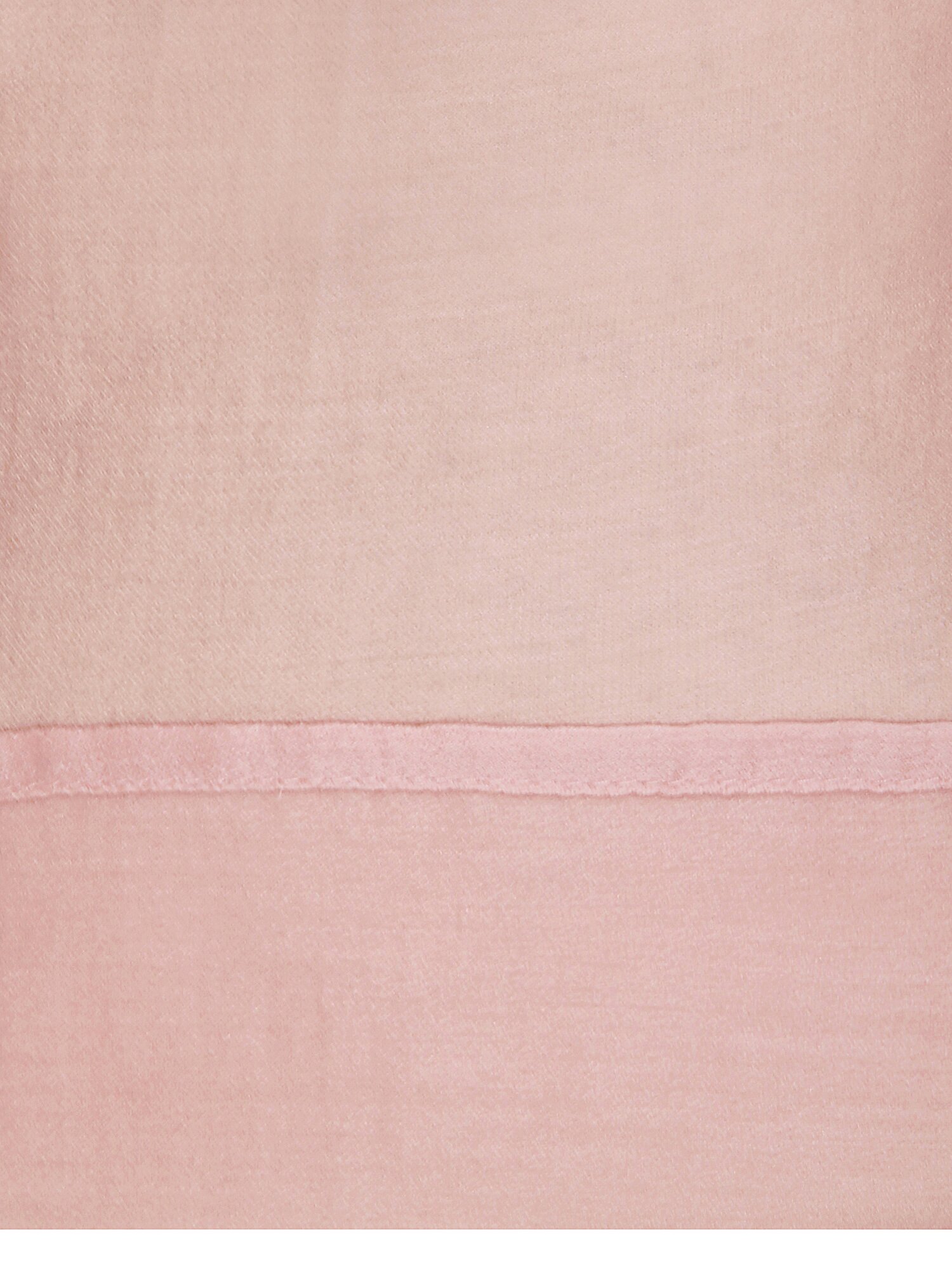 시폰 레이어 크롭 블라우스 (PINK)