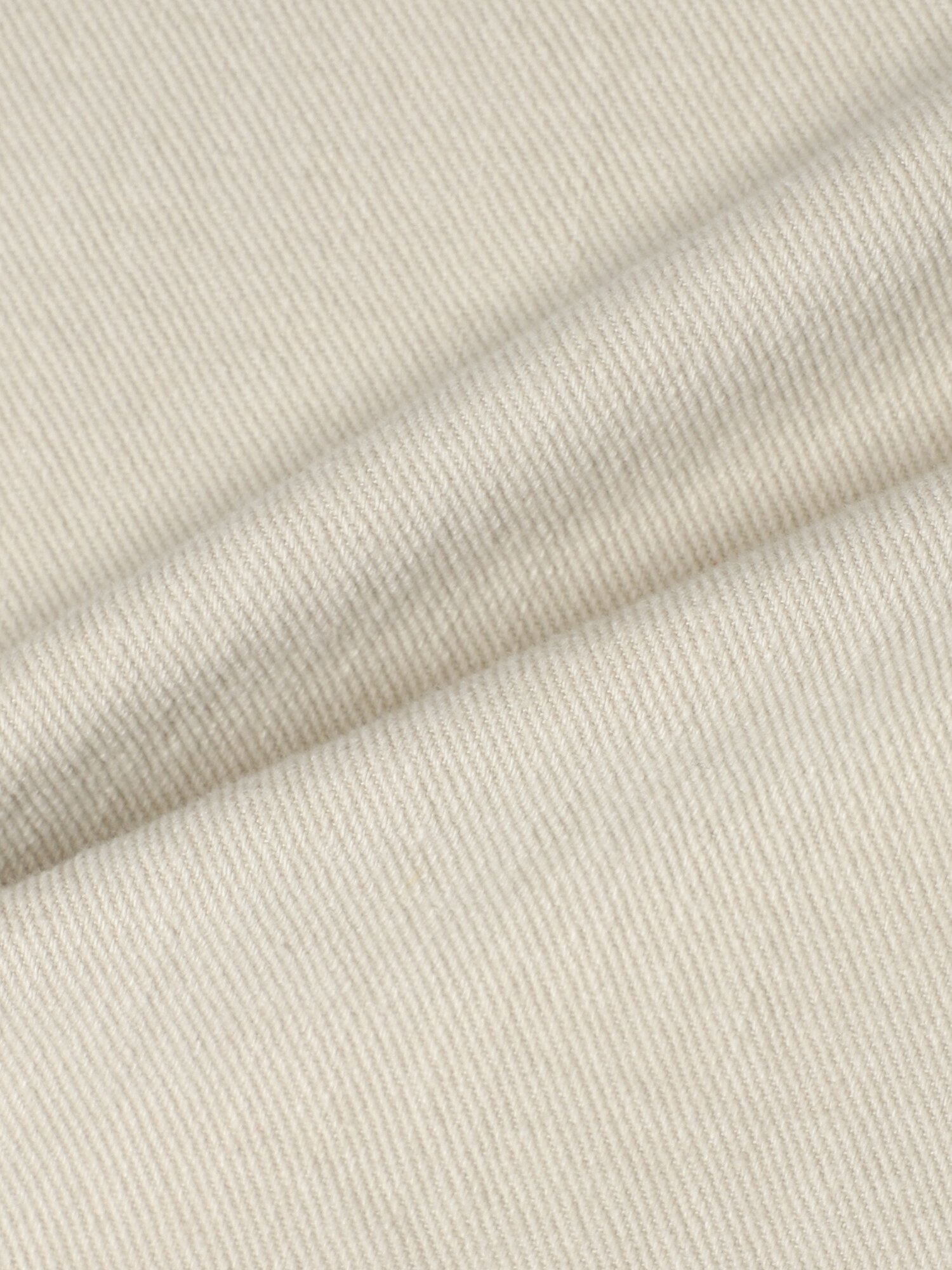 세미 와이드핏 컬러 코튼팬츠 (BEIGE)