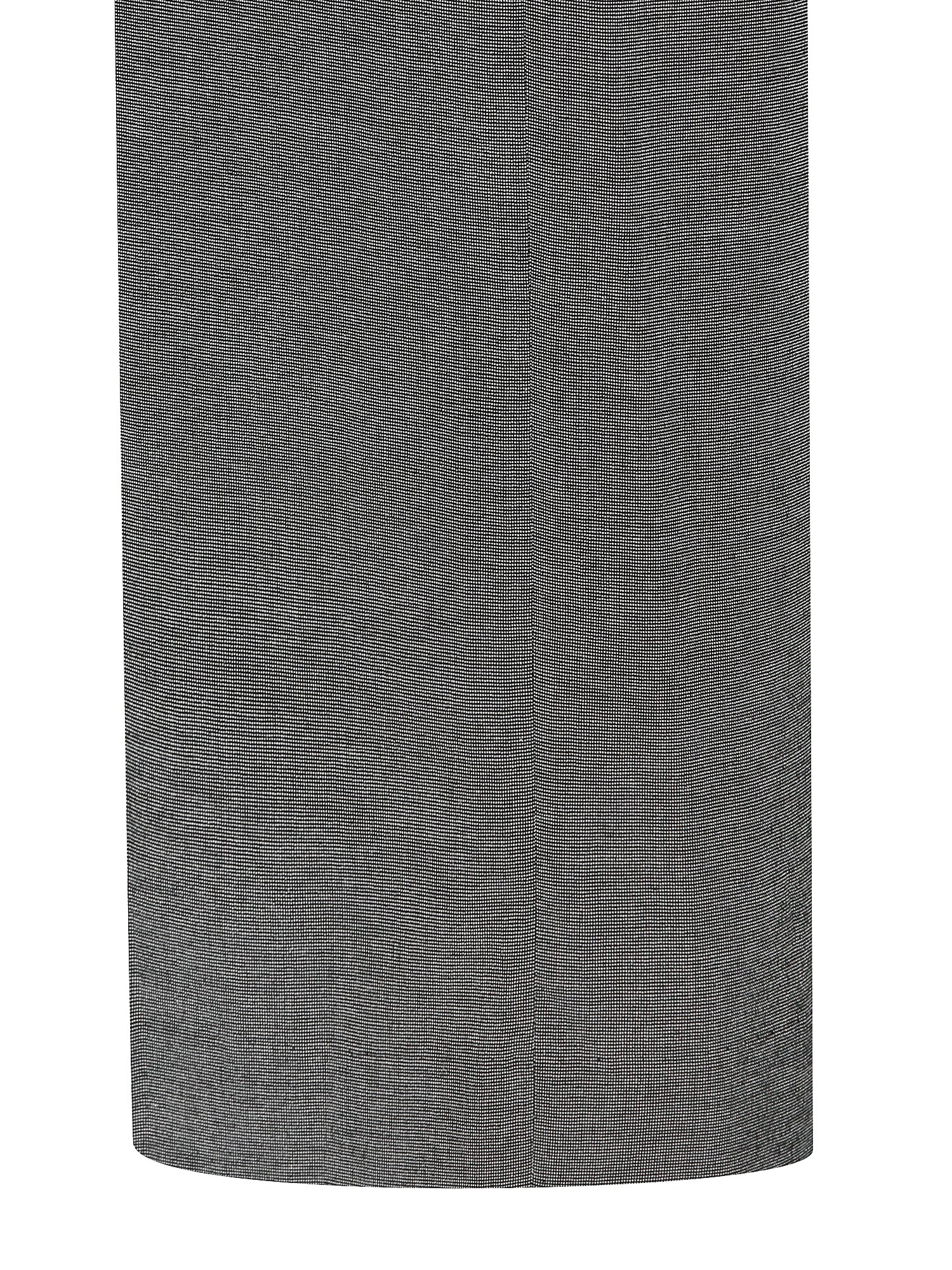 벨티드 라이트 일자핏 팬츠 (GREY)