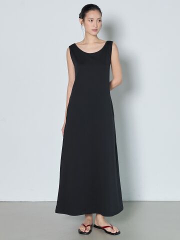 Simple Dress_Black







