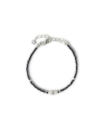 진주 인 레드 팔찌 PEARL IN RED bracelet