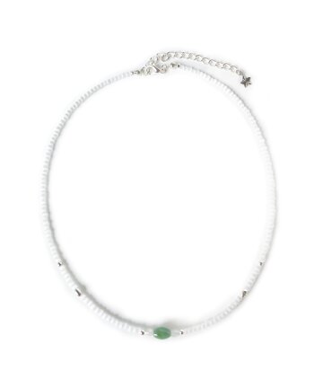 캣츠 제이드 목걸이 CATS JADE necklace