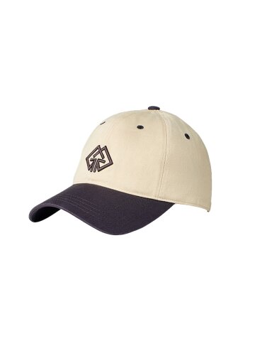 New Logo Ball Cap [CHARCOAL]
