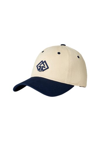 New Logo Ball Cap [NAVY]