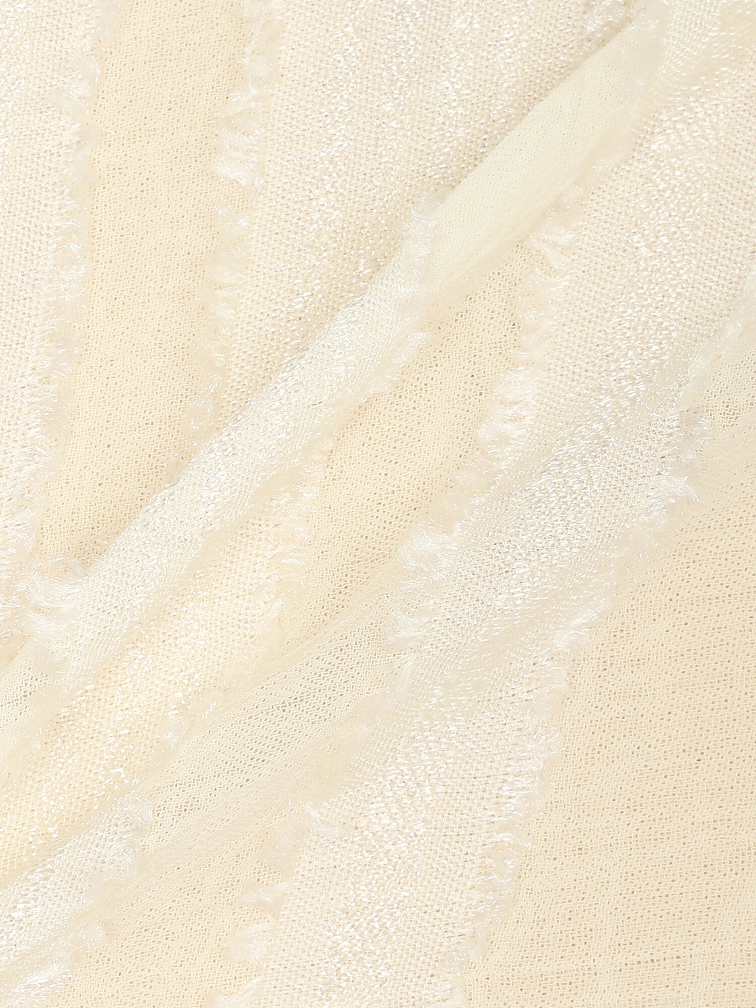 카라넥 셔링 뷔스티에 블라우스 (BEIGE)