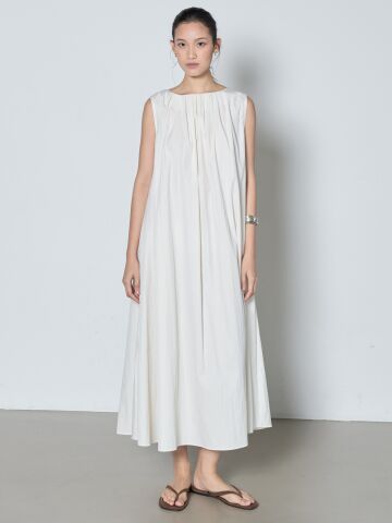 Mos Dress_Light Beige








