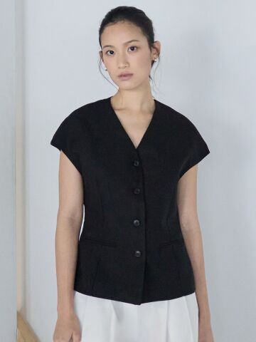 Nua Jacket_Black



