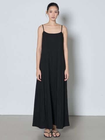 Line Dress_Black








