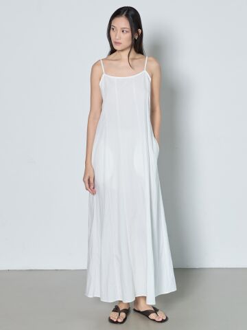 Line Dress_Black








