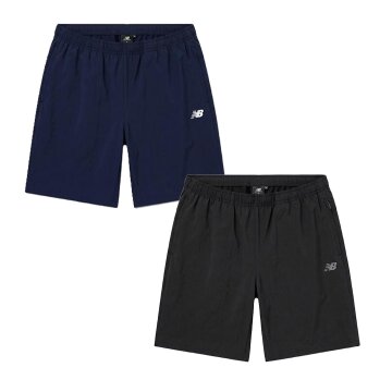 뉴발란스 공용 프로즌 4.5부 에센셜 반바지 NBNVGCO303 2종 택1