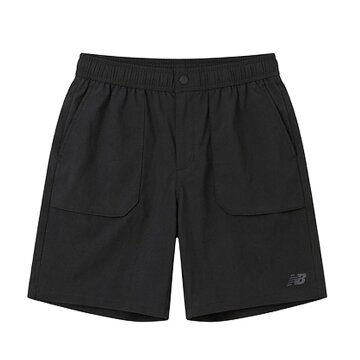 뉴발란스 공용 프로즌 우븐 4.5부 반바지 NBNVGCO213-19