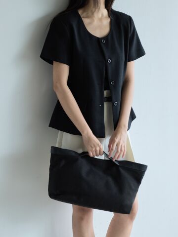 Surf Bag_Black


