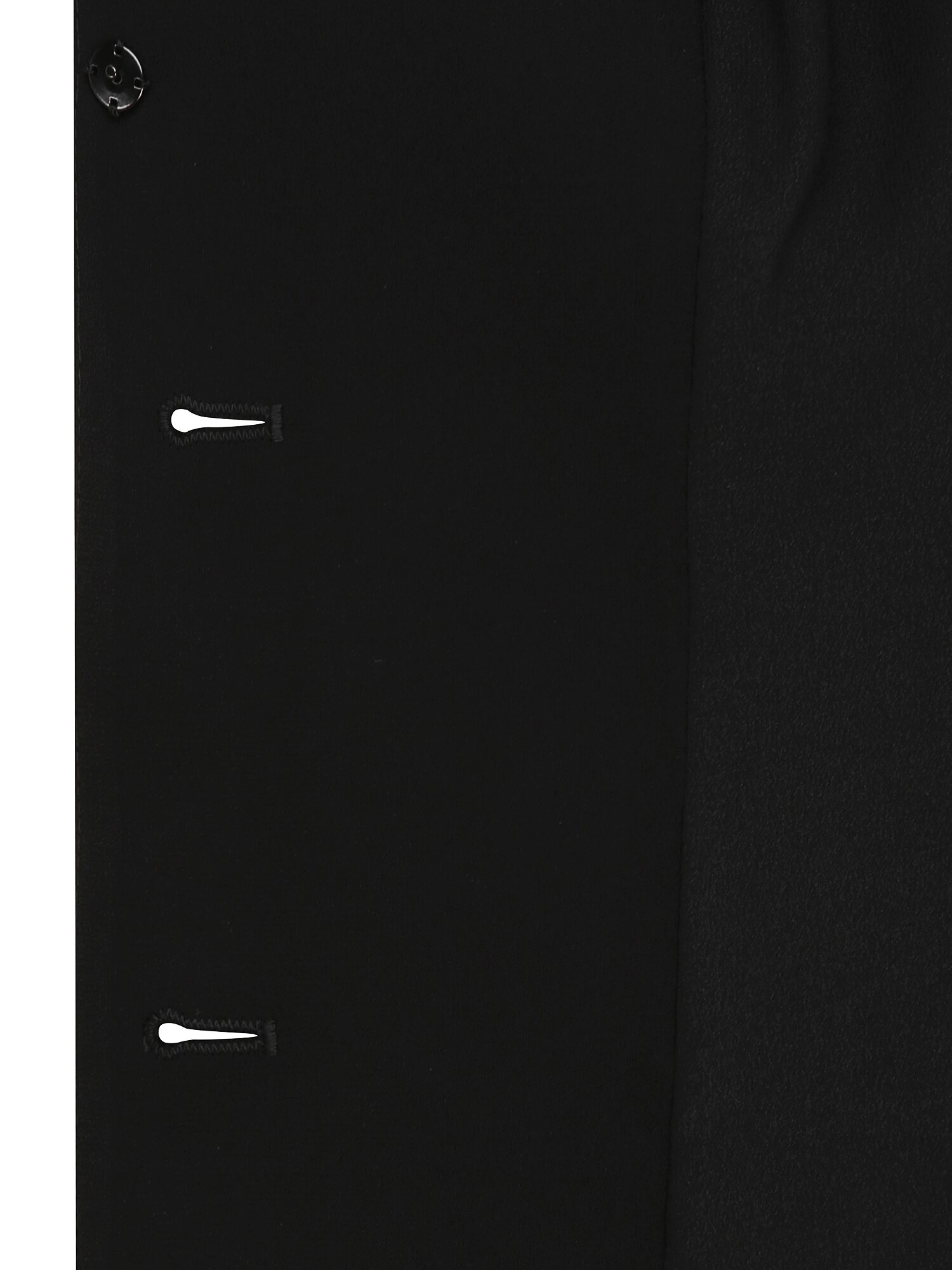 모던 턱 슬리브 스퀘어넥 재킷 (BLACK)