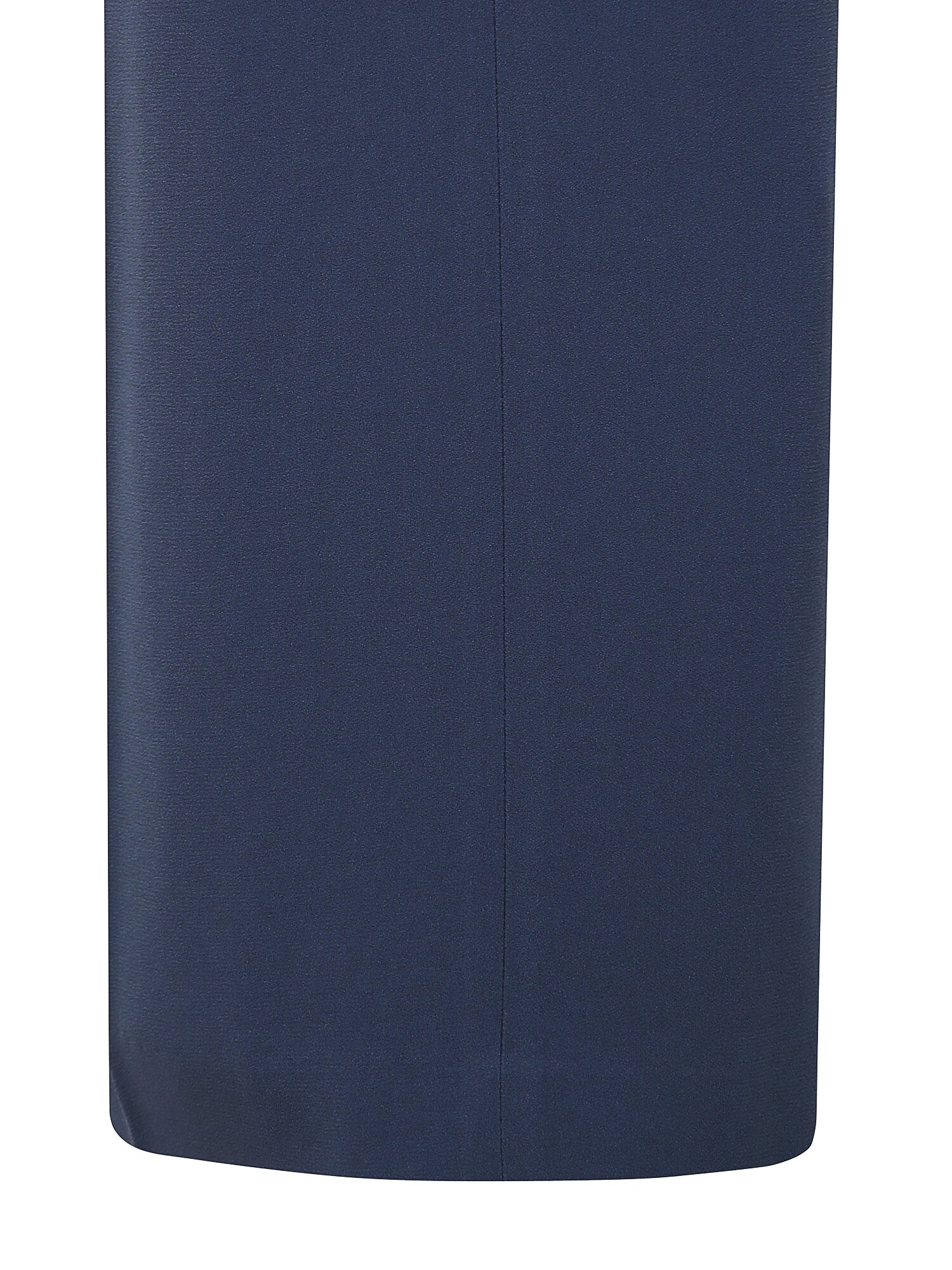 모던 히든 와이드 일자핏 팬츠 (DARK BLUE)