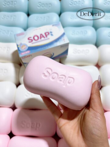 데데리트 비누 스퀴시 말랑이 쫀득볼 슬라임 슬랑이 asmr 스트레스볼 장난감 인싸 생일 친구 커플 쓸데없는 선물
