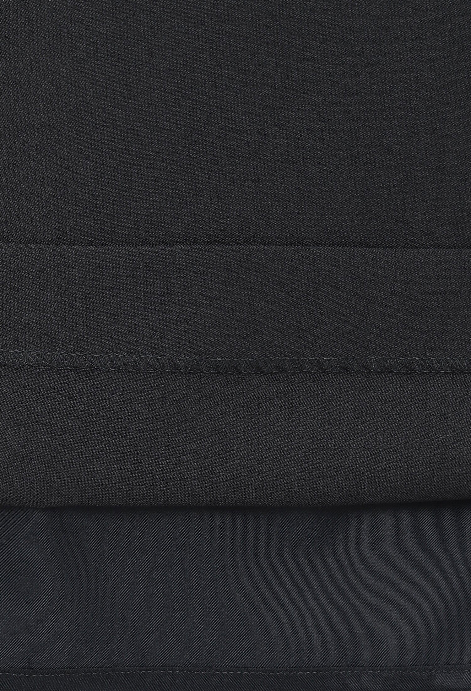 모던 슬림 롱 벨트 스커트 (DARK GREY)