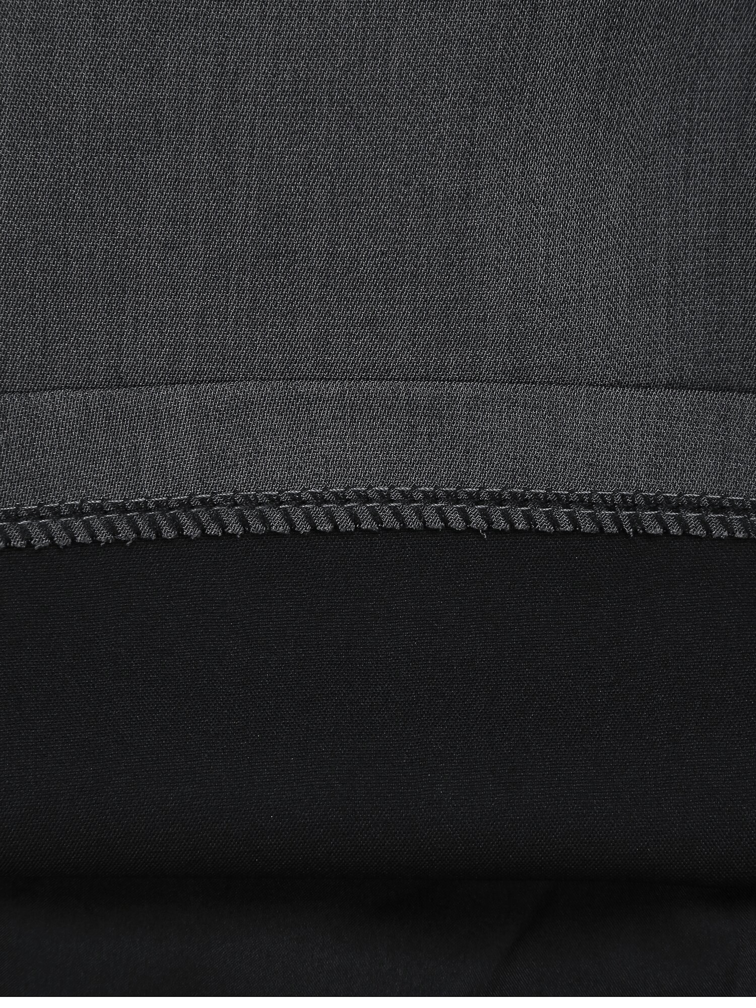 벨트 장식 랩 미니 스커트 (GREY)