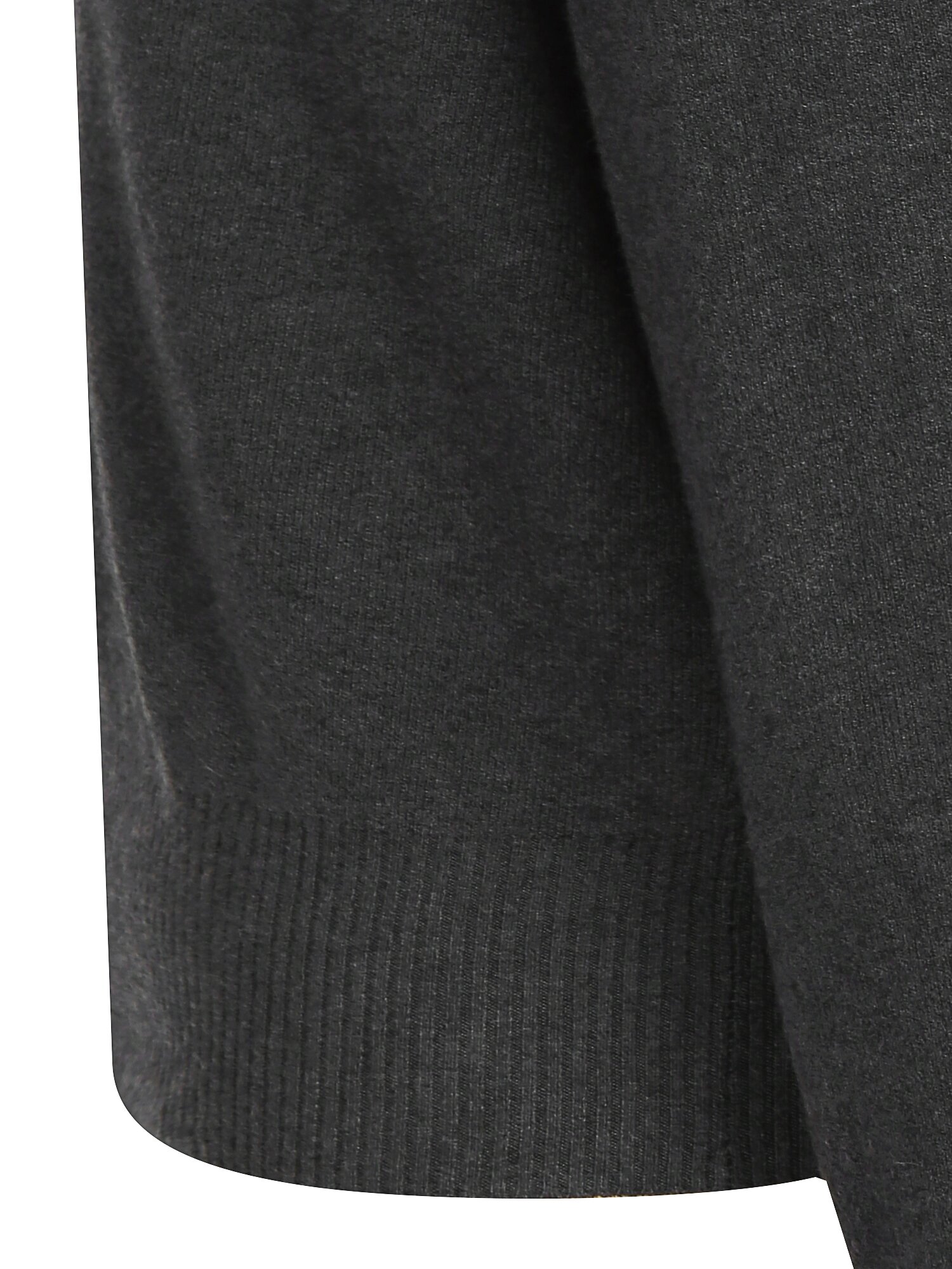 세일러 칼라 투웨이 집업 가디건 (DARK GREY)
