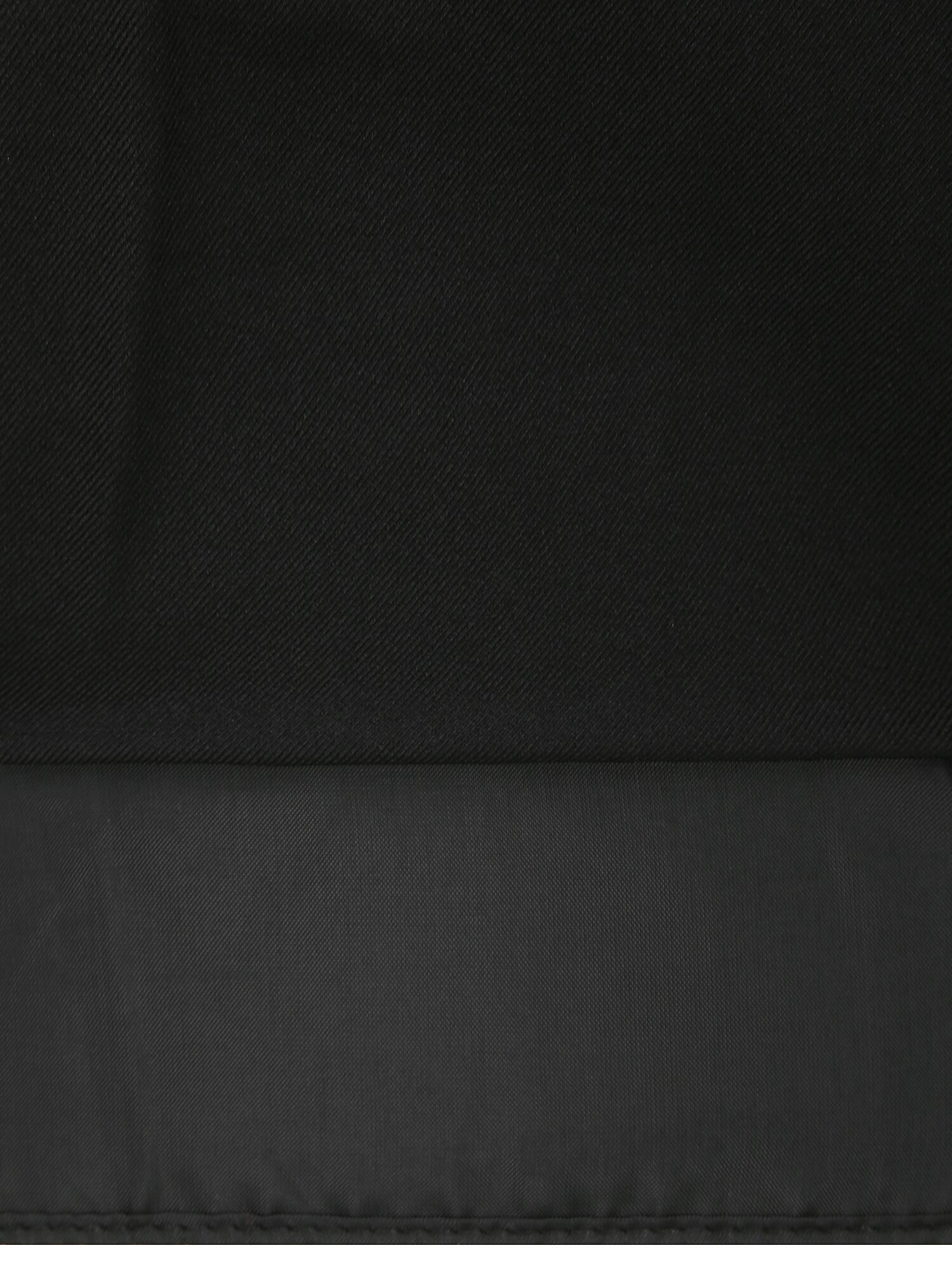벨티드 백 밴딩 플리츠 스커트 (BLACK)