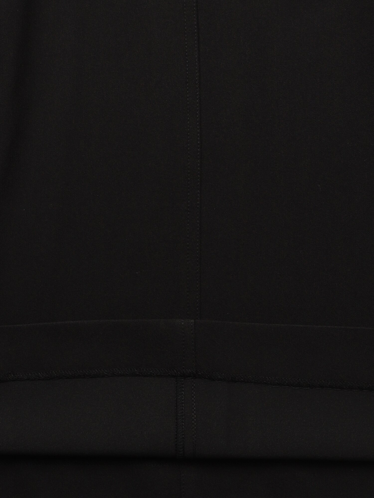 벨티드 백 밴딩 플리츠 스커트 (BLACK)