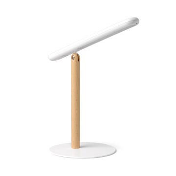 아이리버 3in1 독서등 분리형 스탠드 LED 램프 ISL-100
