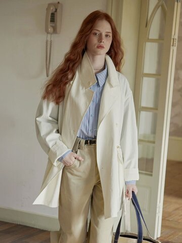PM_Oversized trench jacket