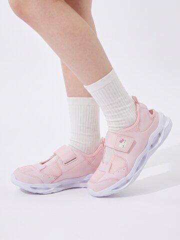 헬로키티 소니 샌들